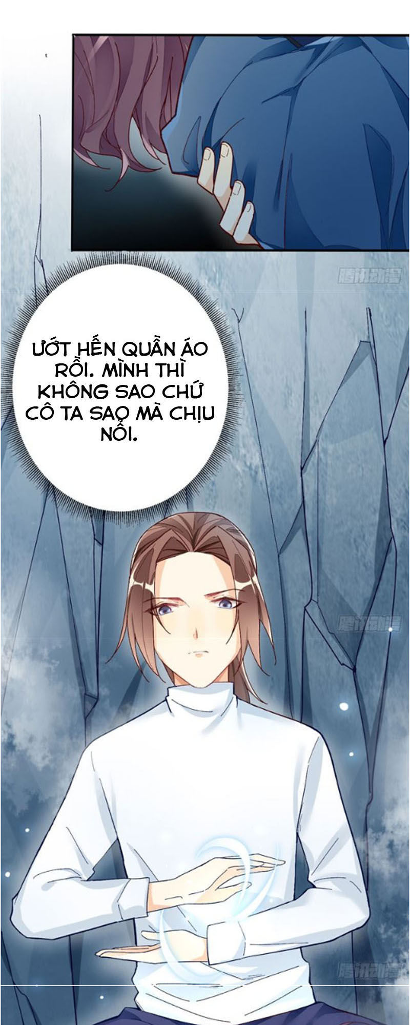 Cửa Hàng Thông Thiên Giới Chapter 24 - 32