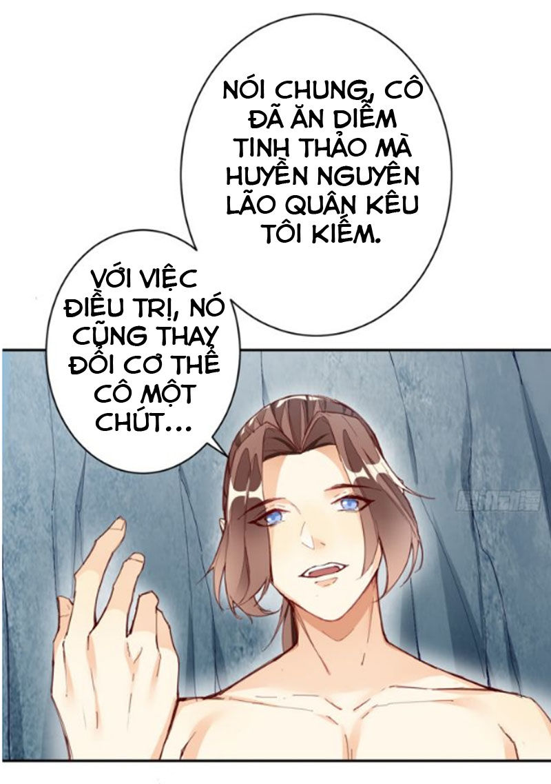 Cửa Hàng Thông Thiên Giới Chapter 26 - 3