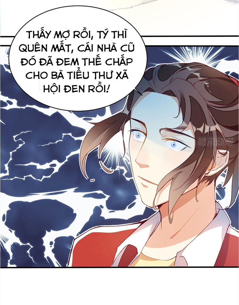 Cửa Hàng Thông Thiên Giới Chapter 4 - 9