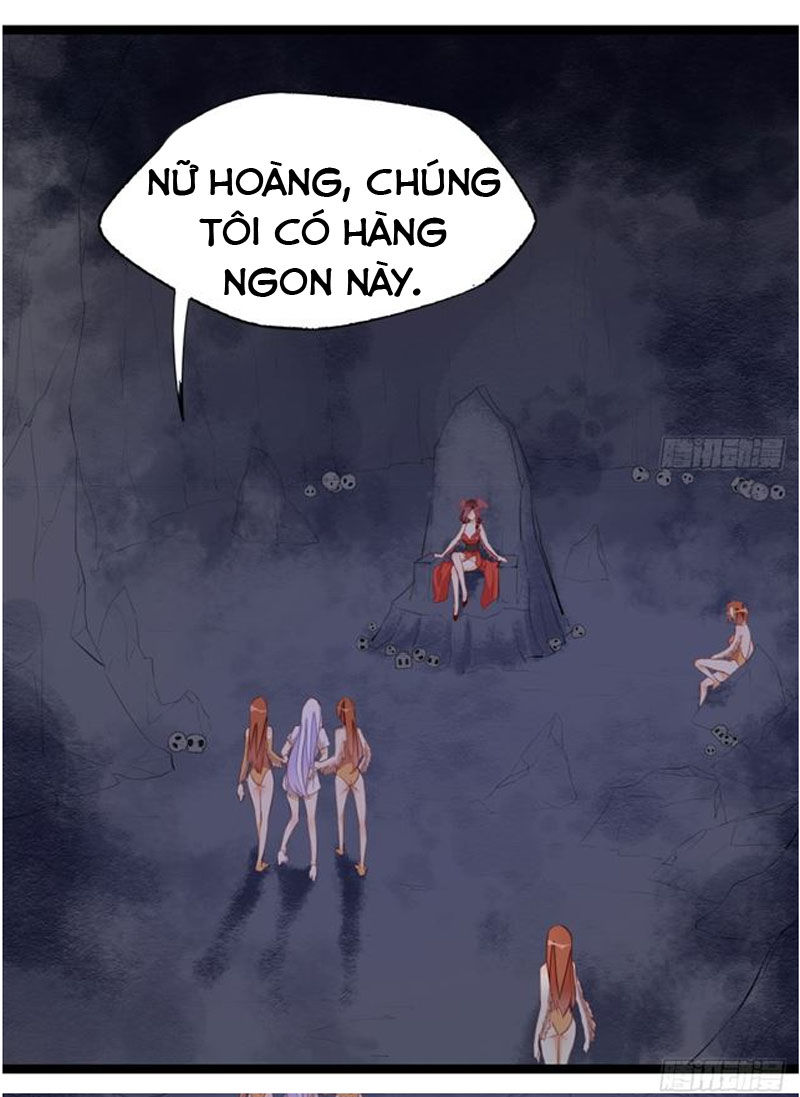 Cửa Hàng Thông Thiên Giới Chapter 40 - 12