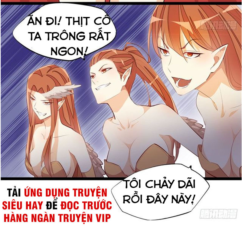 Cửa Hàng Thông Thiên Giới Chapter 40 - 15