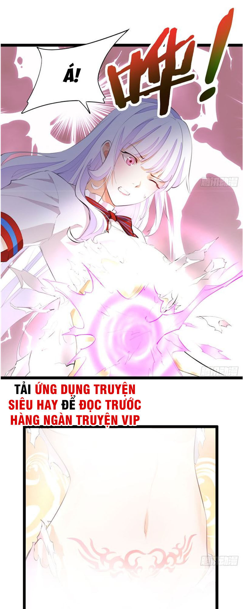 Cửa Hàng Thông Thiên Giới Chapter 40 - 22