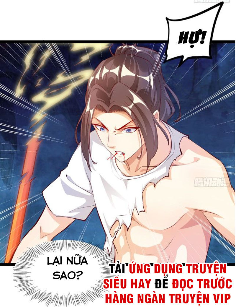 Cửa Hàng Thông Thiên Giới Chapter 48 - 14