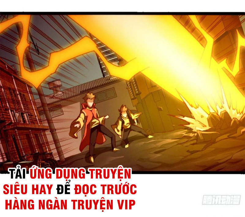 Cửa Hàng Thông Thiên Giới Chapter 53 - 16