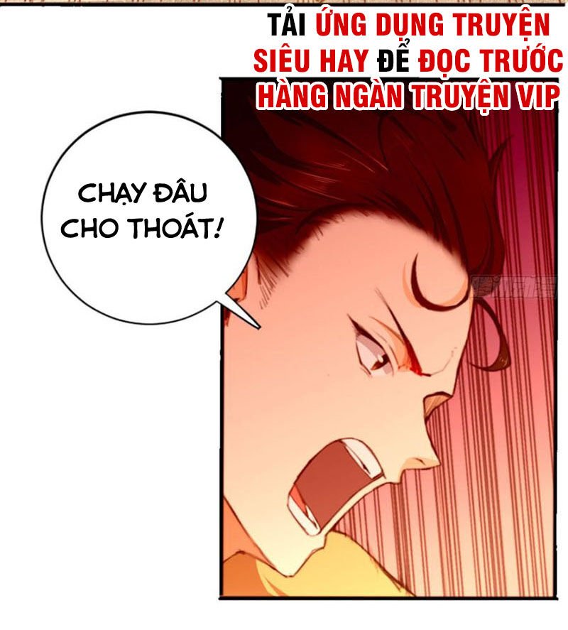 Cửa Hàng Thông Thiên Giới Chapter 53 - 8