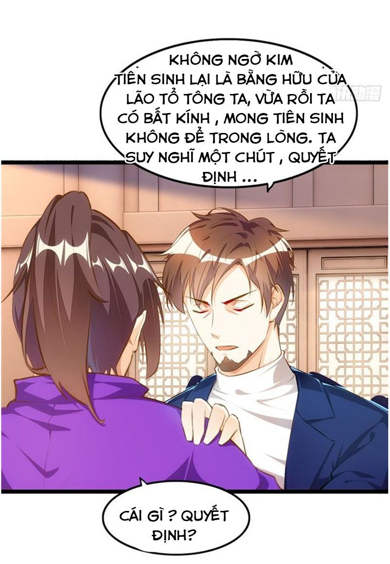 Cửa Hàng Thông Thiên Giới Chapter 57 - 25