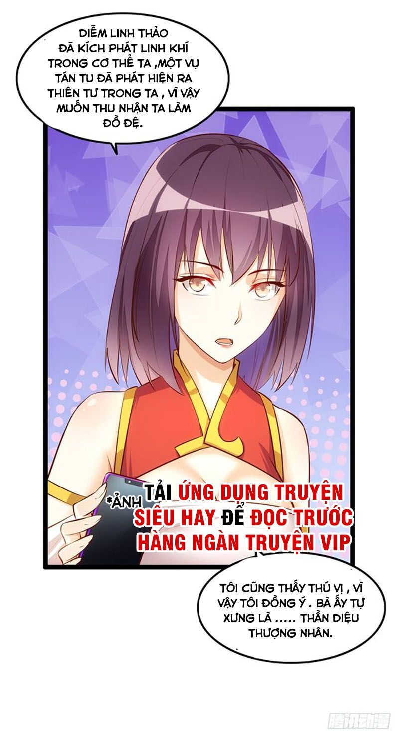 Cửa Hàng Thông Thiên Giới Chapter 58 - 11