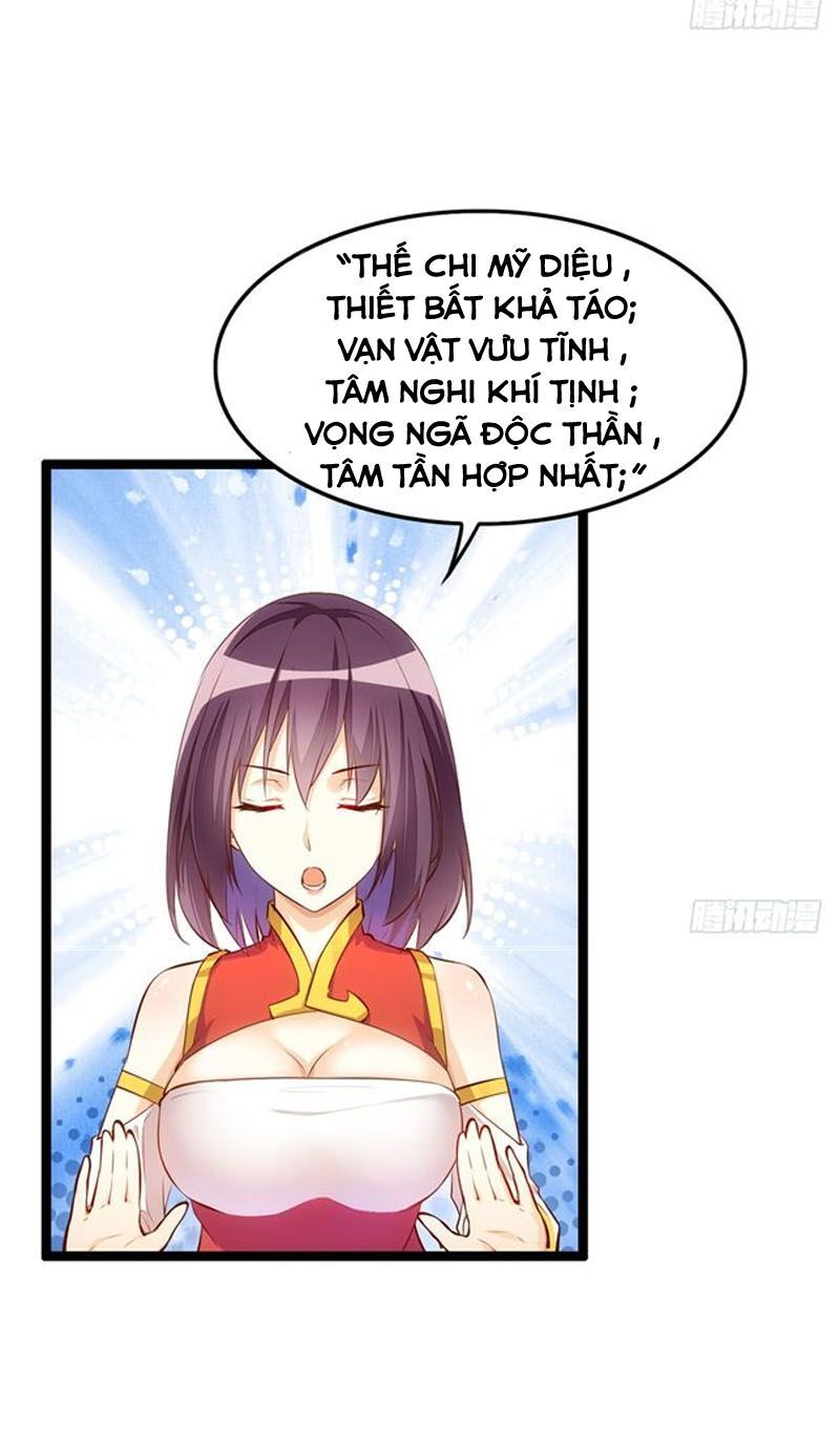 Cửa Hàng Thông Thiên Giới Chapter 58 - 8