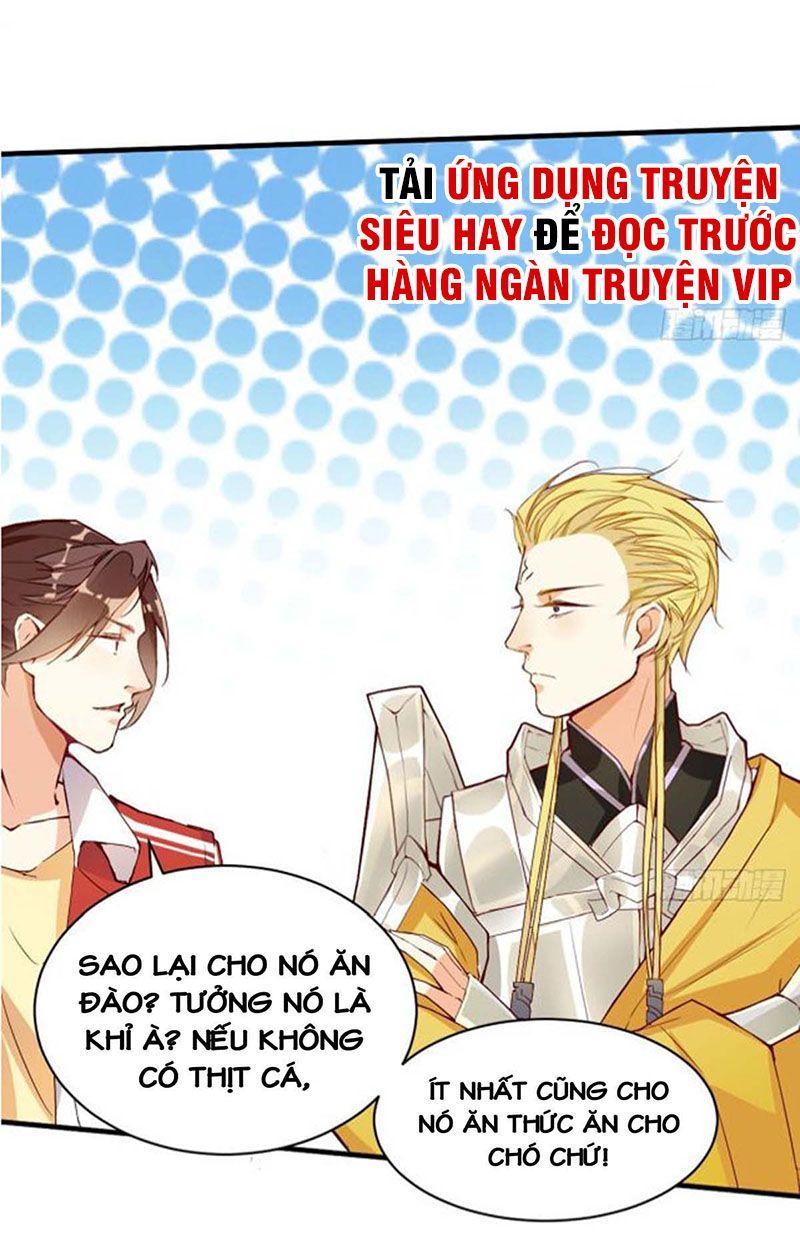 Cửa Hàng Thông Thiên Giới Chapter 6 - 25