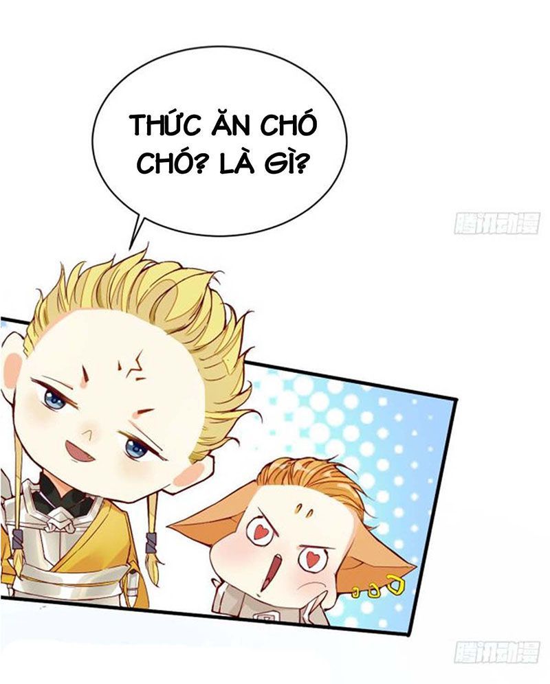 Cửa Hàng Thông Thiên Giới Chapter 6 - 26