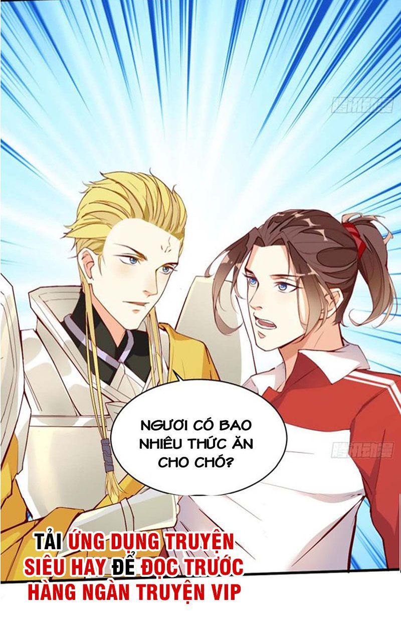 Cửa Hàng Thông Thiên Giới Chapter 6 - 29