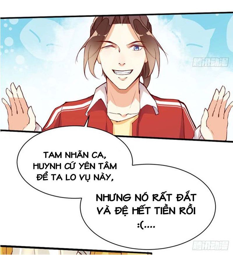 Cửa Hàng Thông Thiên Giới Chapter 6 - 30