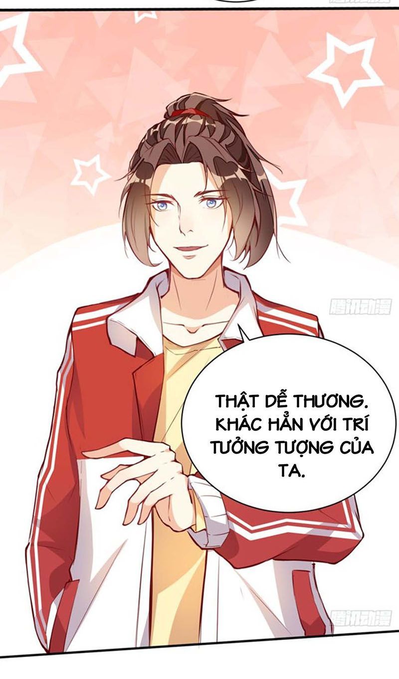 Cửa Hàng Thông Thiên Giới Chapter 6 - 6