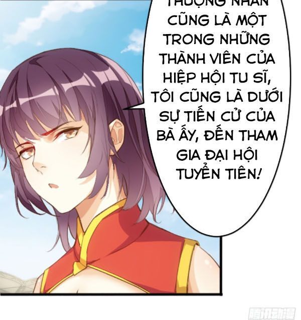 Cửa Hàng Thông Thiên Giới Chapter 60 - 2