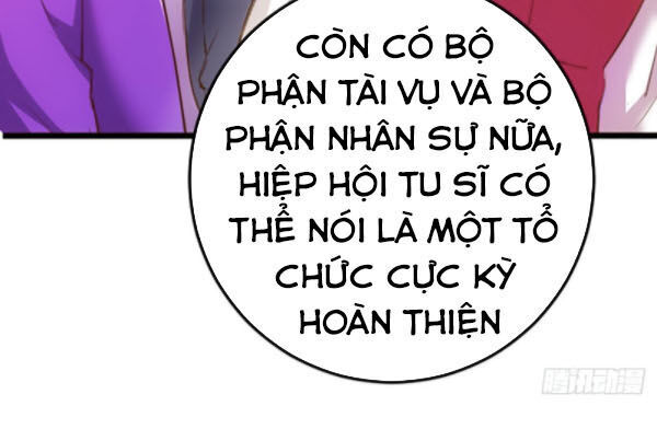 Cửa Hàng Thông Thiên Giới Chapter 60 - 11