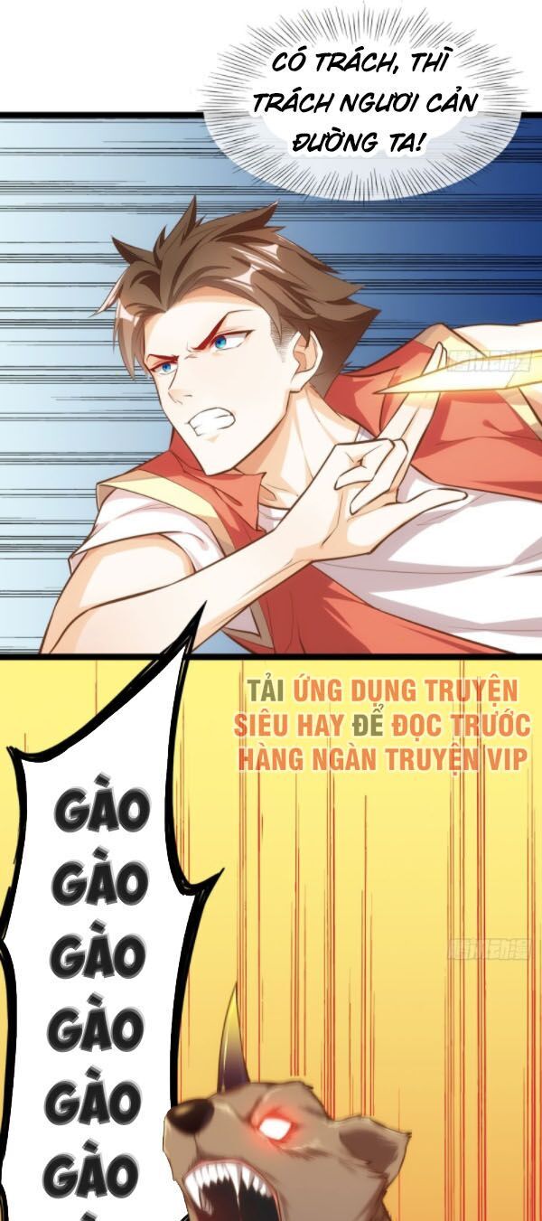 Cửa Hàng Thông Thiên Giới Chapter 64 - 7