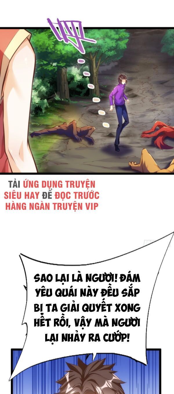 Cửa Hàng Thông Thiên Giới Chapter 65 - 14