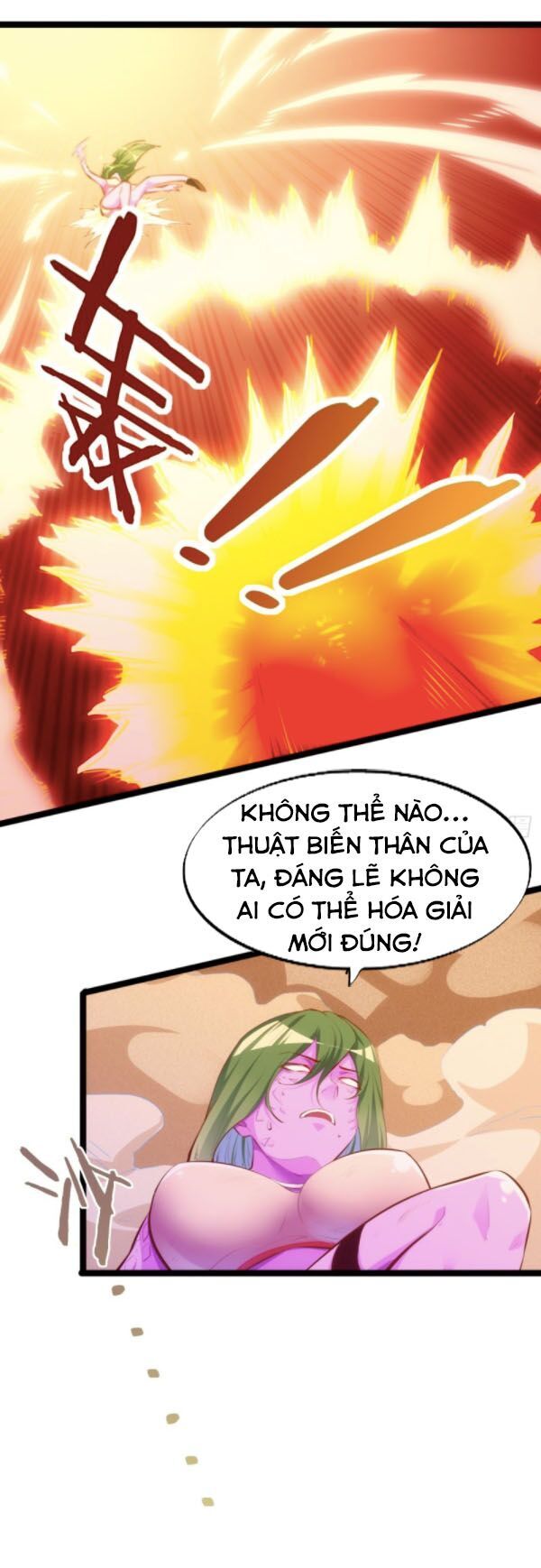 Cửa Hàng Thông Thiên Giới Chapter 66 - 12