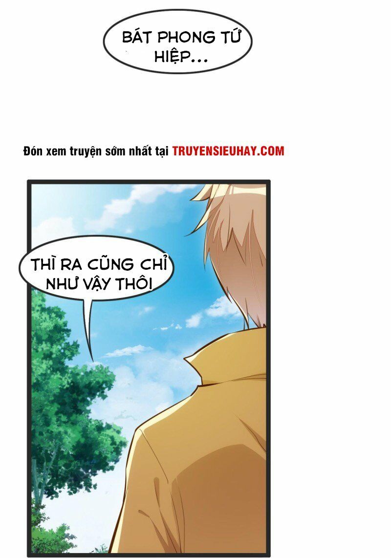 Cửa Hàng Thông Thiên Giới Chapter 67 - 25