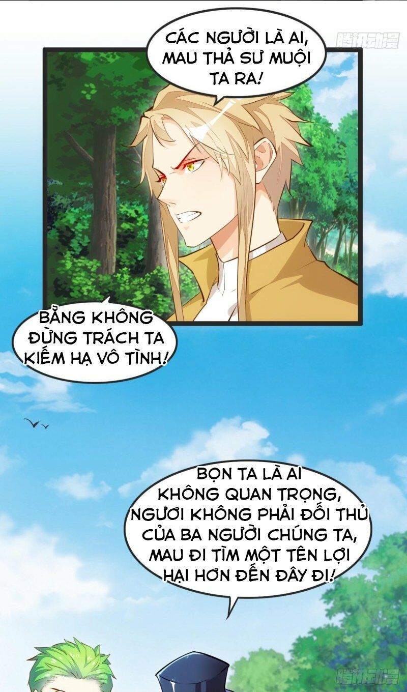 Cửa Hàng Thông Thiên Giới Chapter 67 - 26