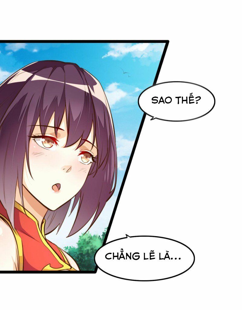 Cửa Hàng Thông Thiên Giới Chapter 67 - 4