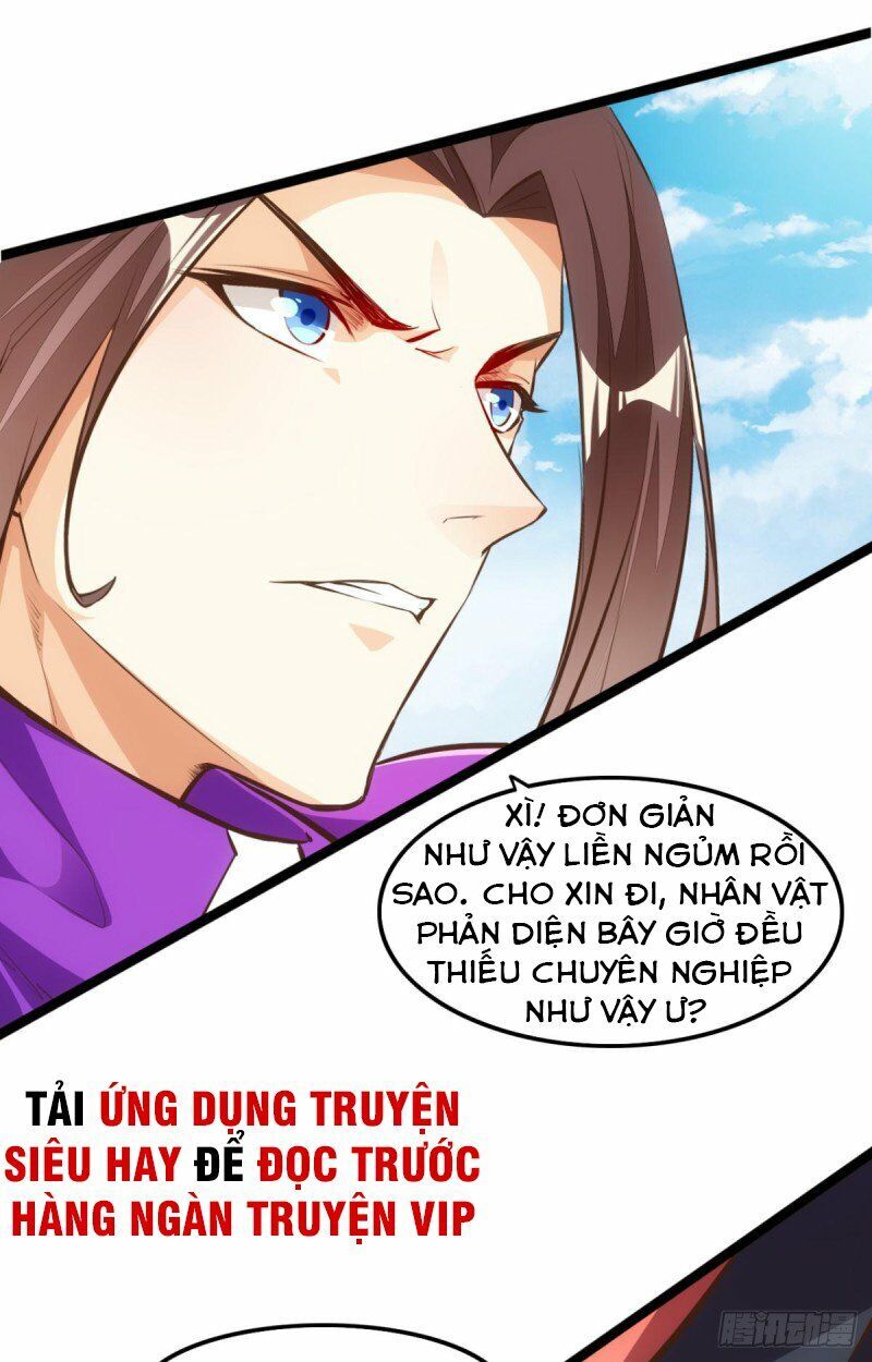 Cửa Hàng Thông Thiên Giới Chapter 68 - 11