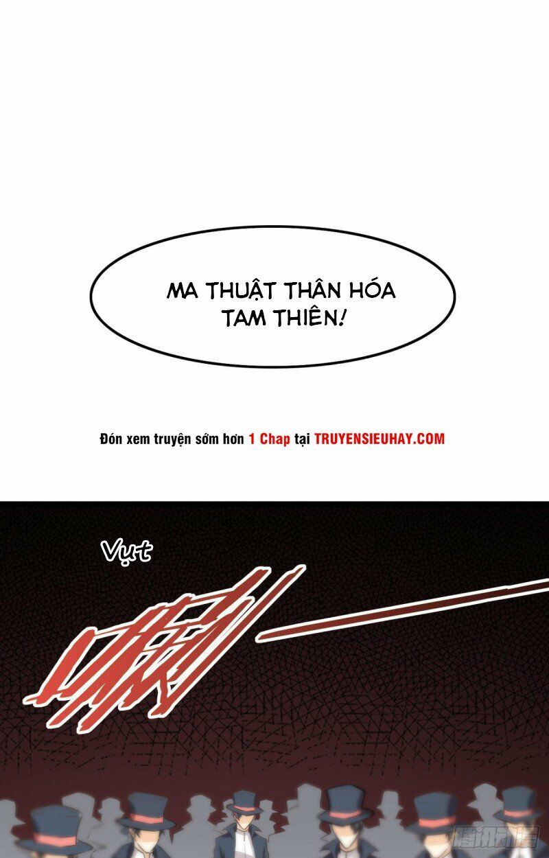 Cửa Hàng Thông Thiên Giới Chapter 68 - 16