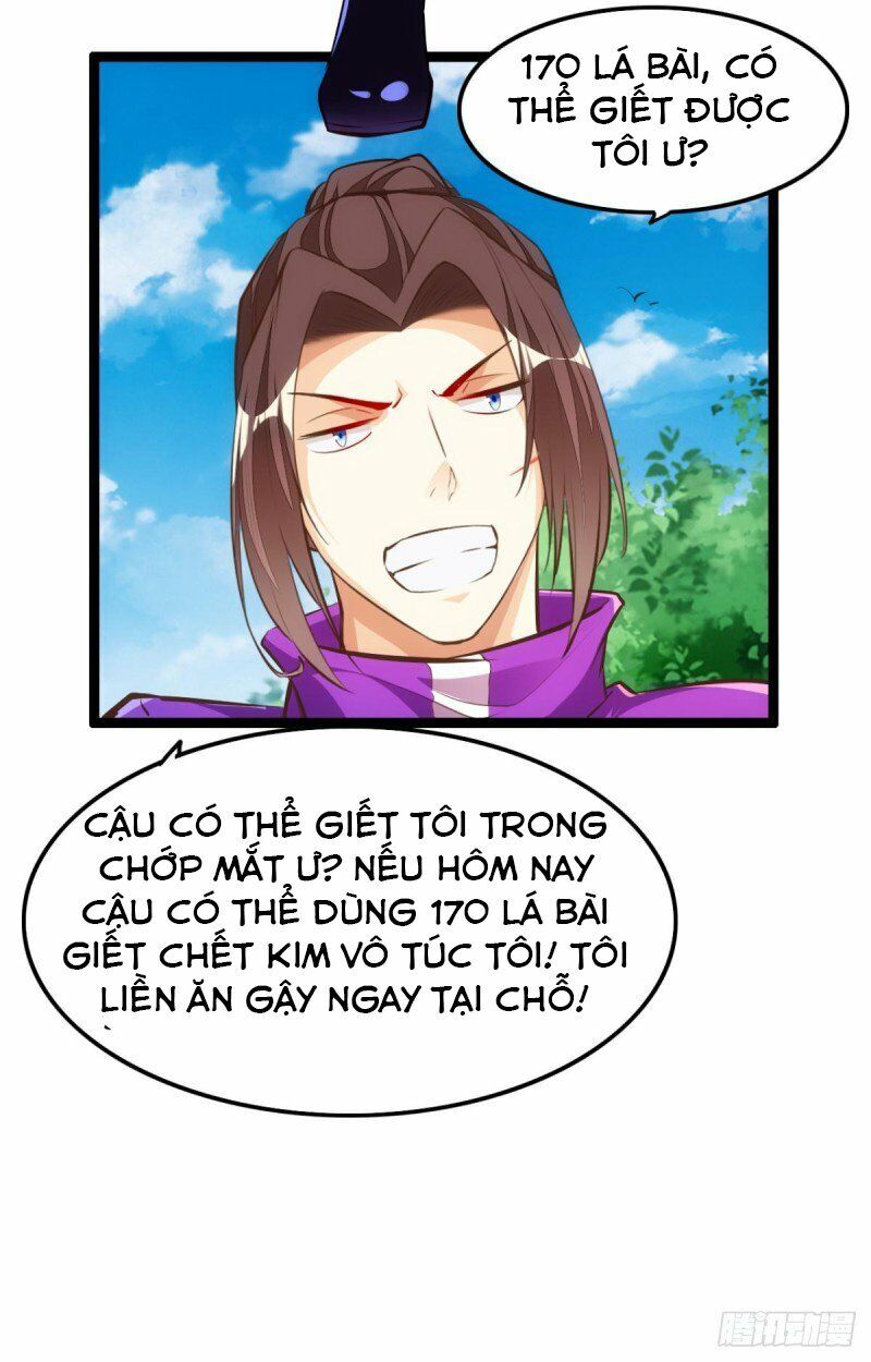 Cửa Hàng Thông Thiên Giới Chapter 68 - 34