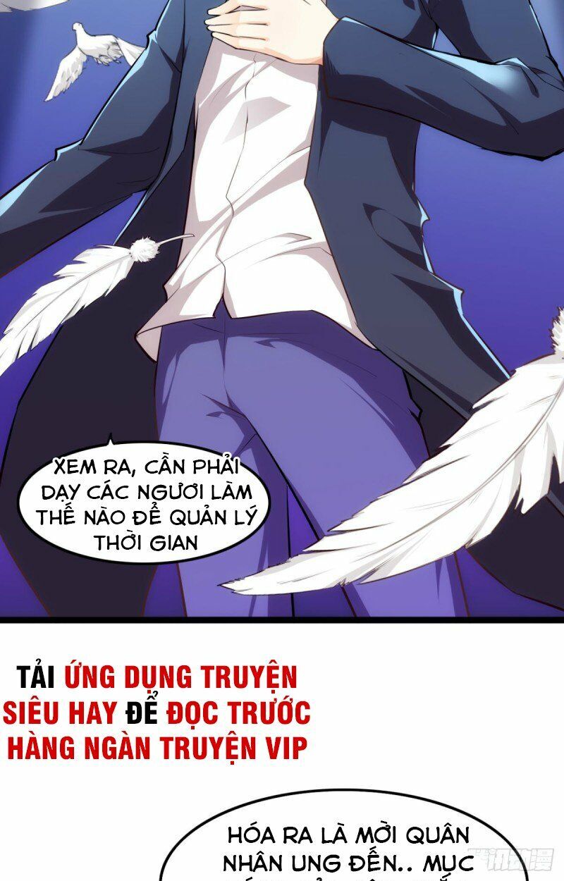 Cửa Hàng Thông Thiên Giới Chapter 68 - 5