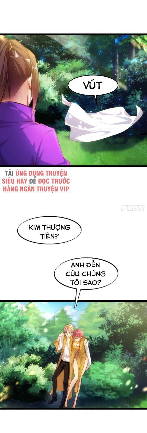 Cửa Hàng Thông Thiên Giới Chapter 71 - 15