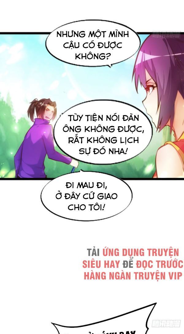 Cửa Hàng Thông Thiên Giới Chapter 71 - 20