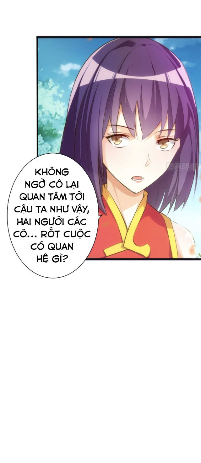 Cửa Hàng Thông Thiên Giới Chapter 75 - 21