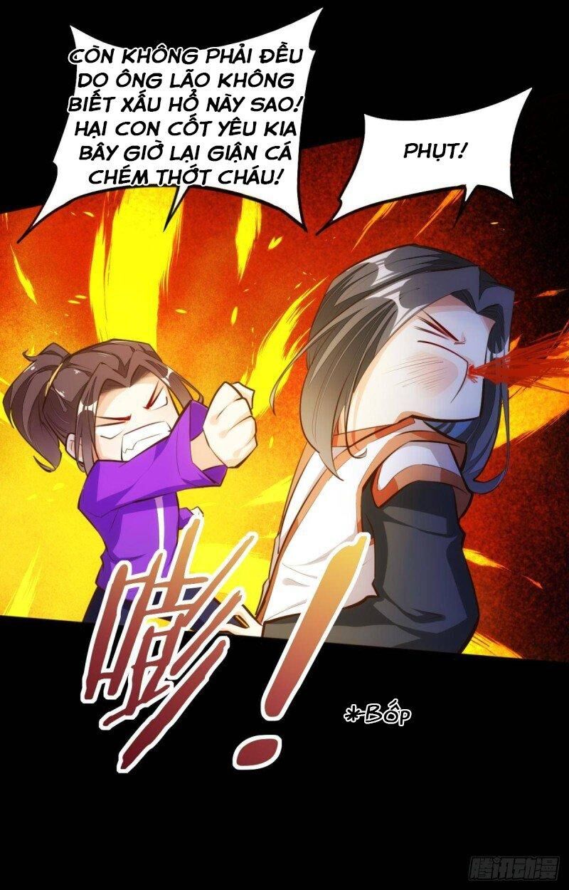 Cửa Hàng Thông Thiên Giới Chapter 77 - 18