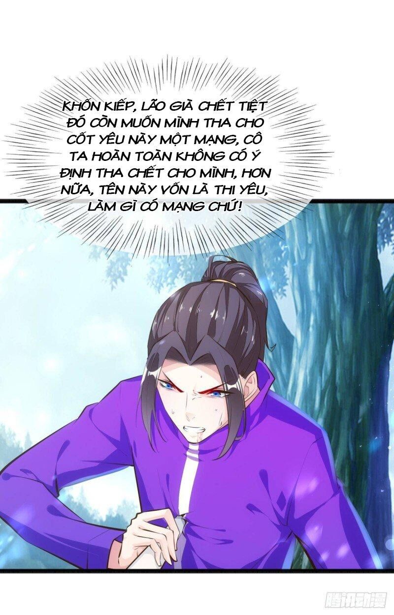 Cửa Hàng Thông Thiên Giới Chapter 77 - 36