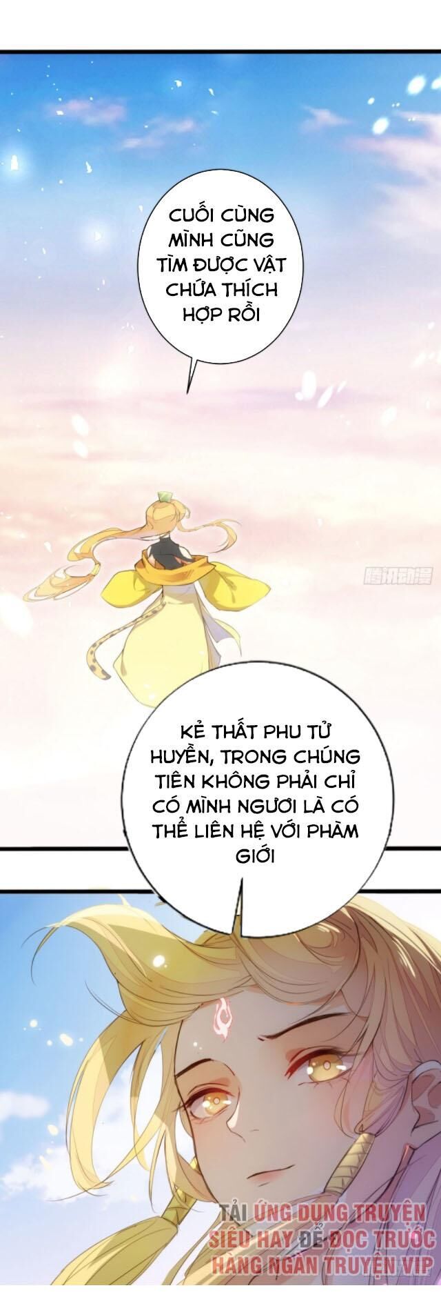 Cửa Hàng Thông Thiên Giới Chapter 79 - 13