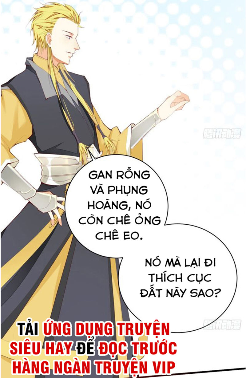 Cửa Hàng Thông Thiên Giới Chapter 8 - 17