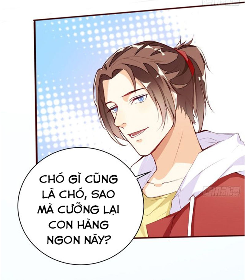 Cửa Hàng Thông Thiên Giới Chapter 8 - 22