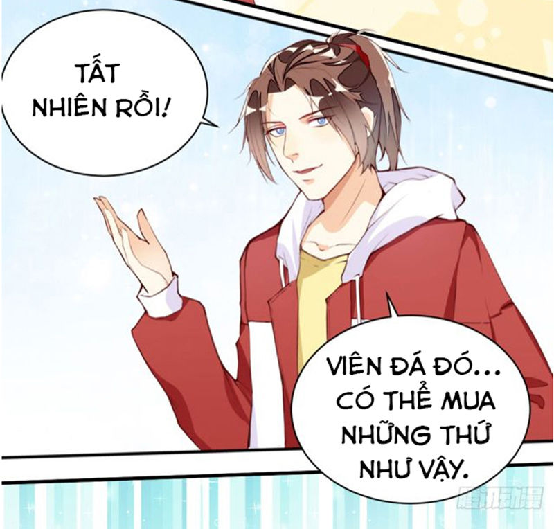 Cửa Hàng Thông Thiên Giới Chapter 8 - 25