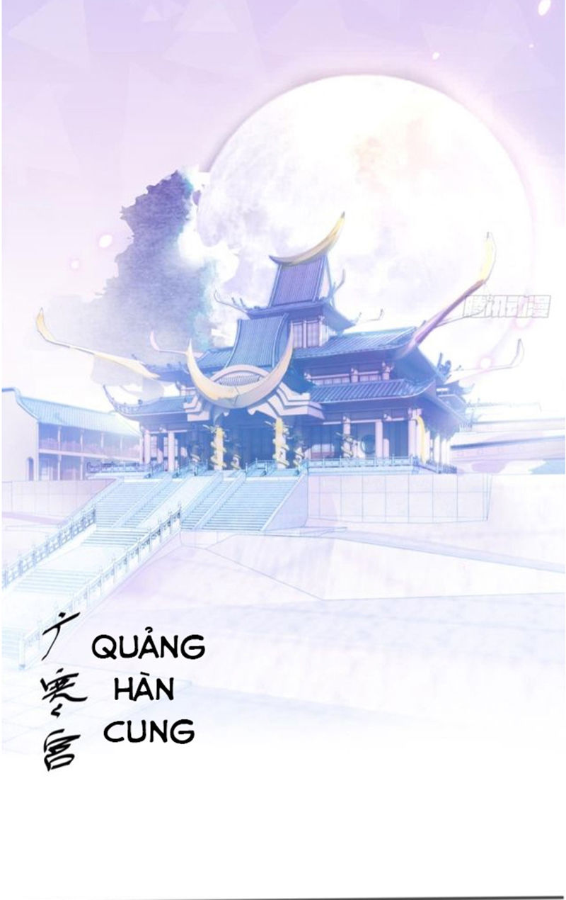 Cửa Hàng Thông Thiên Giới Chapter 8 - 43