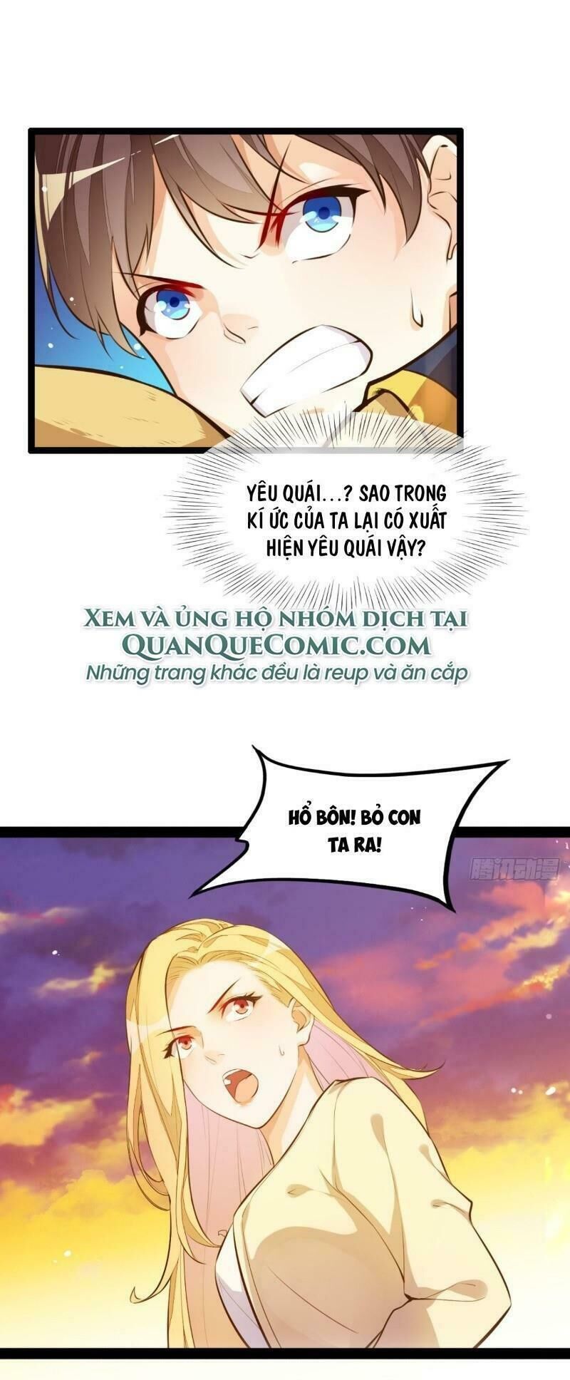 Cửa Hàng Thông Thiên Giới Chapter 83 - 5