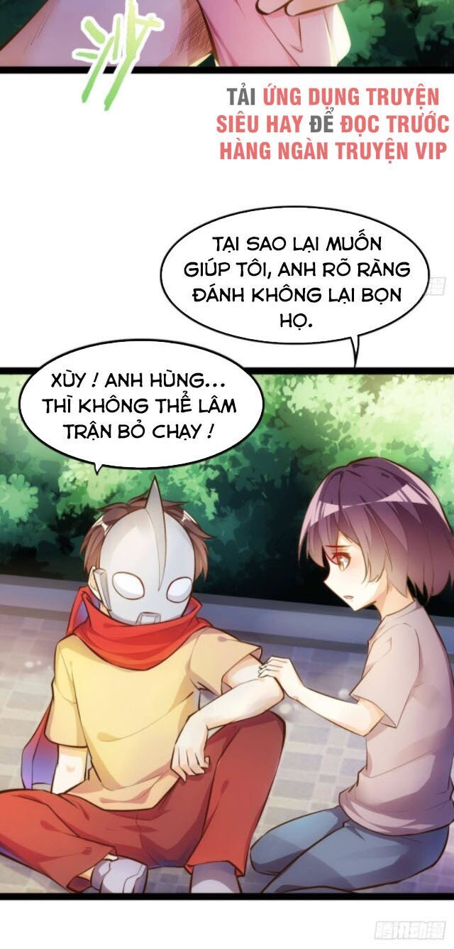 Cửa Hàng Thông Thiên Giới Chapter 85 - 2