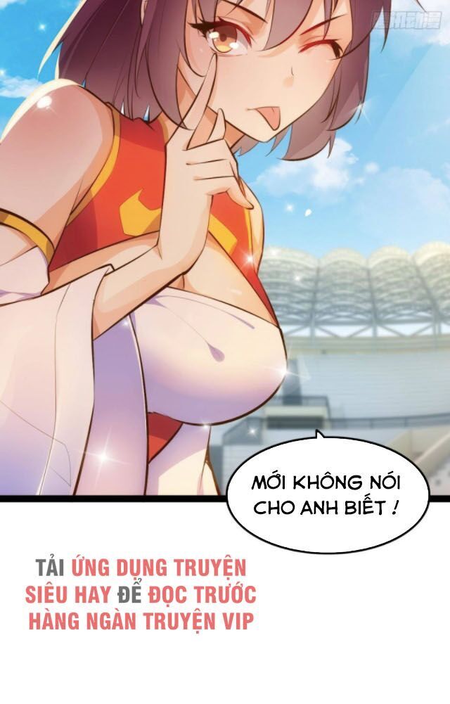 Cửa Hàng Thông Thiên Giới Chapter 85 - 11