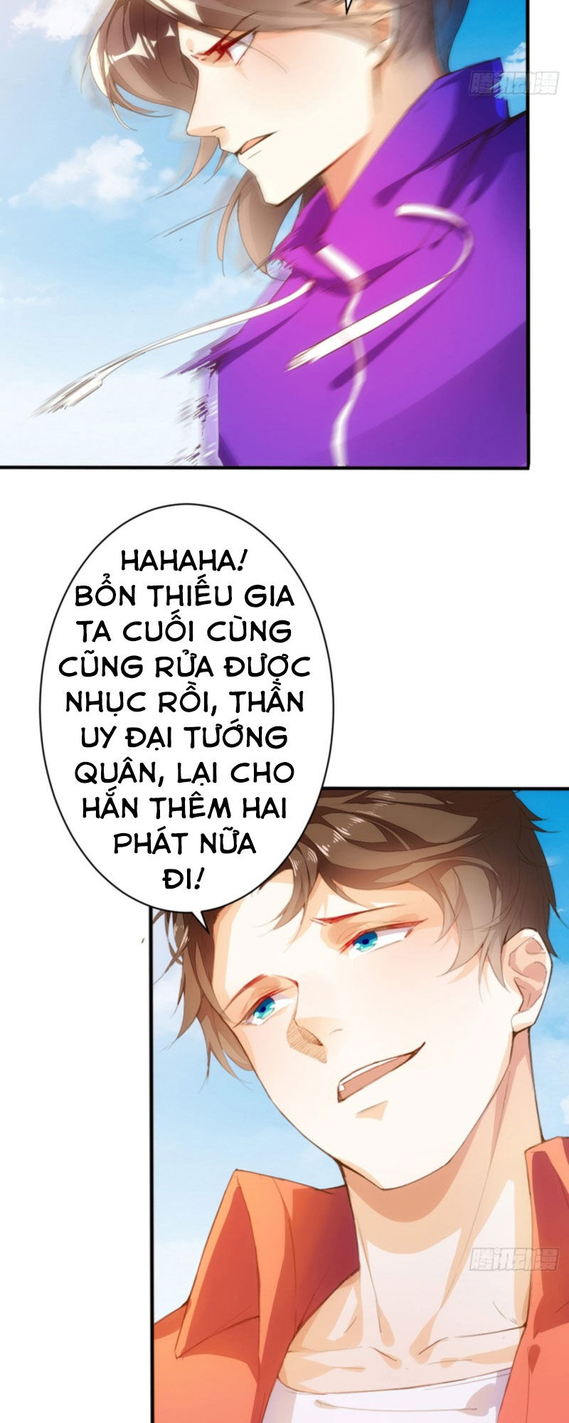 Cửa Hàng Thông Thiên Giới Chapter 88 - 6