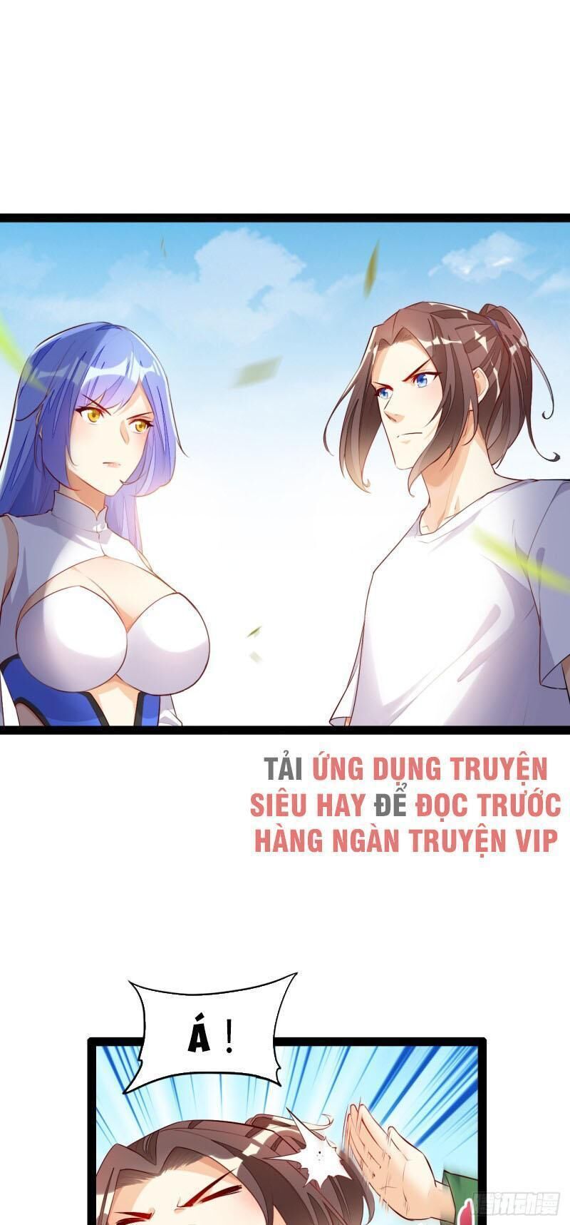 Cửa Hàng Thông Thiên Giới Chapter 89 - 1