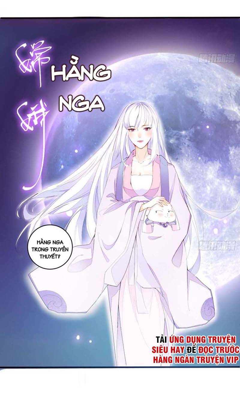 Cửa Hàng Thông Thiên Giới Chapter 9 - 22