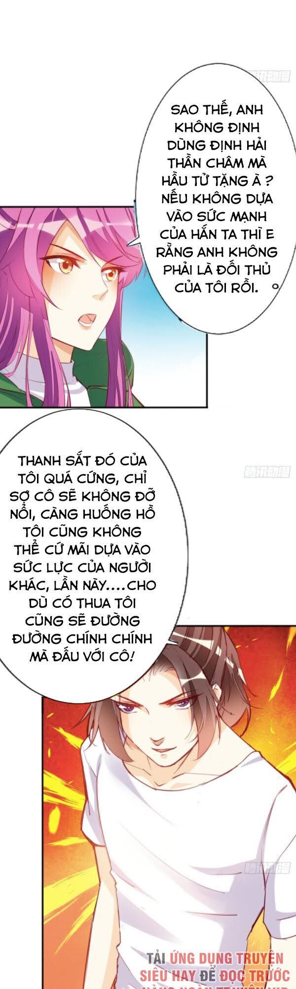 Cửa Hàng Thông Thiên Giới Chapter 94 - 8