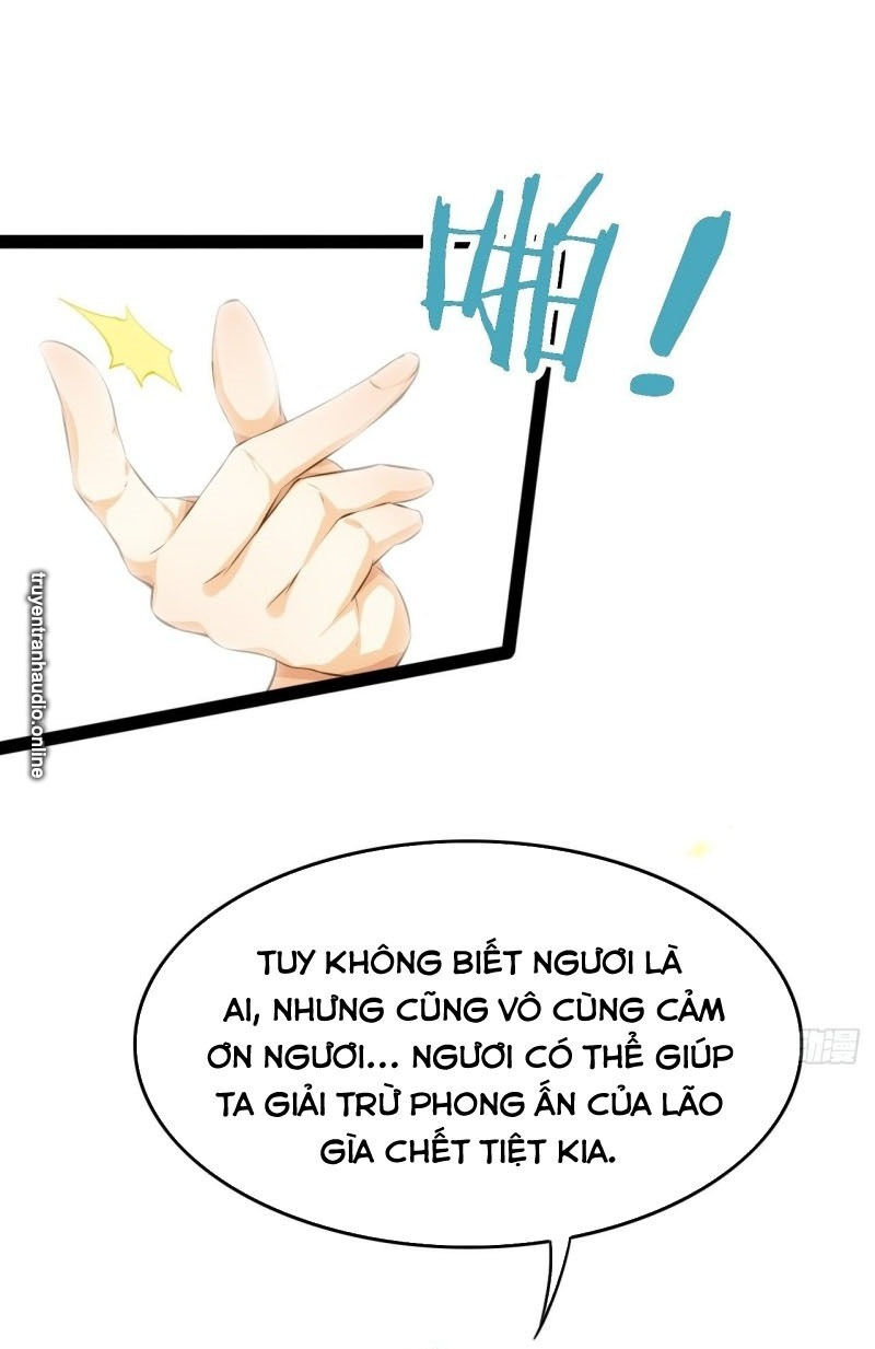 Cửa Hàng Thông Thiên Giới Chapter 98 - 28