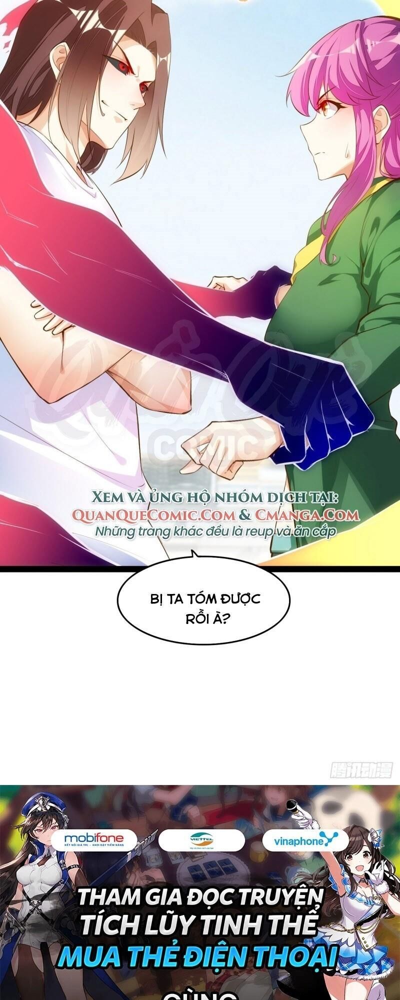 Cửa Hàng Thông Thiên Giới Chapter 99 - 25