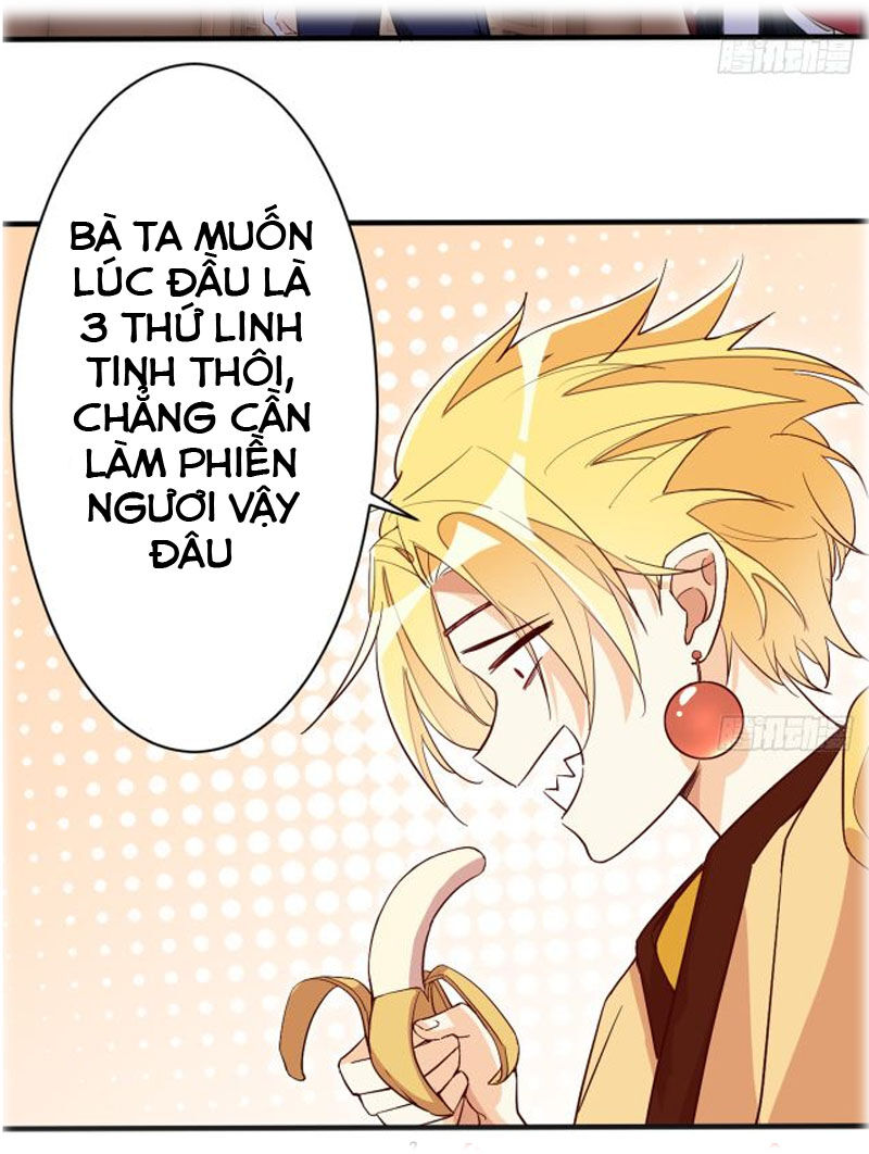 Cửa Hàng Thông Thiên Giới Chapter 31 - 26