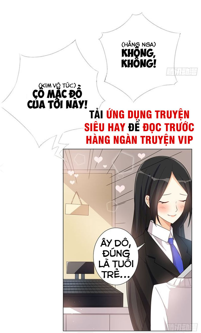 Cửa Hàng Thông Thiên Giới Chapter 34 - 23